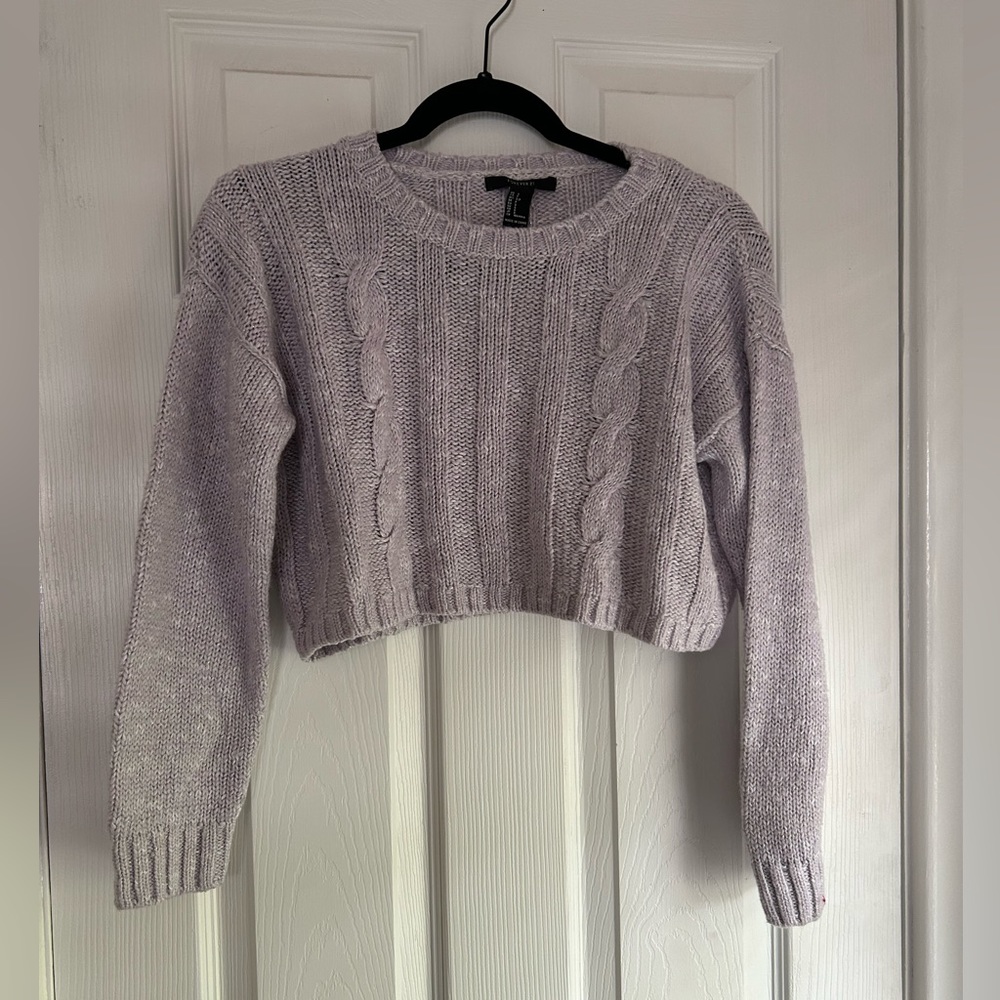 Forever 21 Sweater